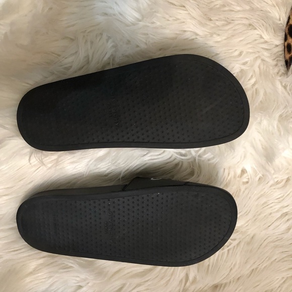 Givenchy Sides - Picture 6 of 6